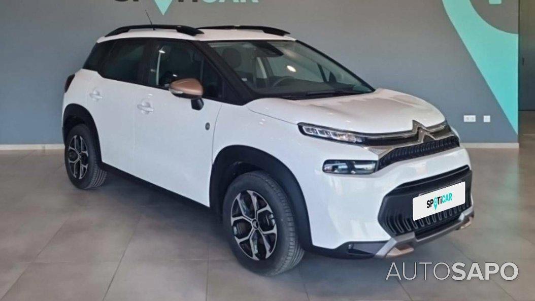 Citroen C3 AirCross 1.2 PureTech C-Series de 2023