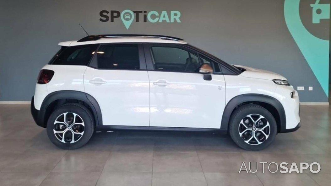 Citroen C3 AirCross 1.2 PureTech C-Series de 2023