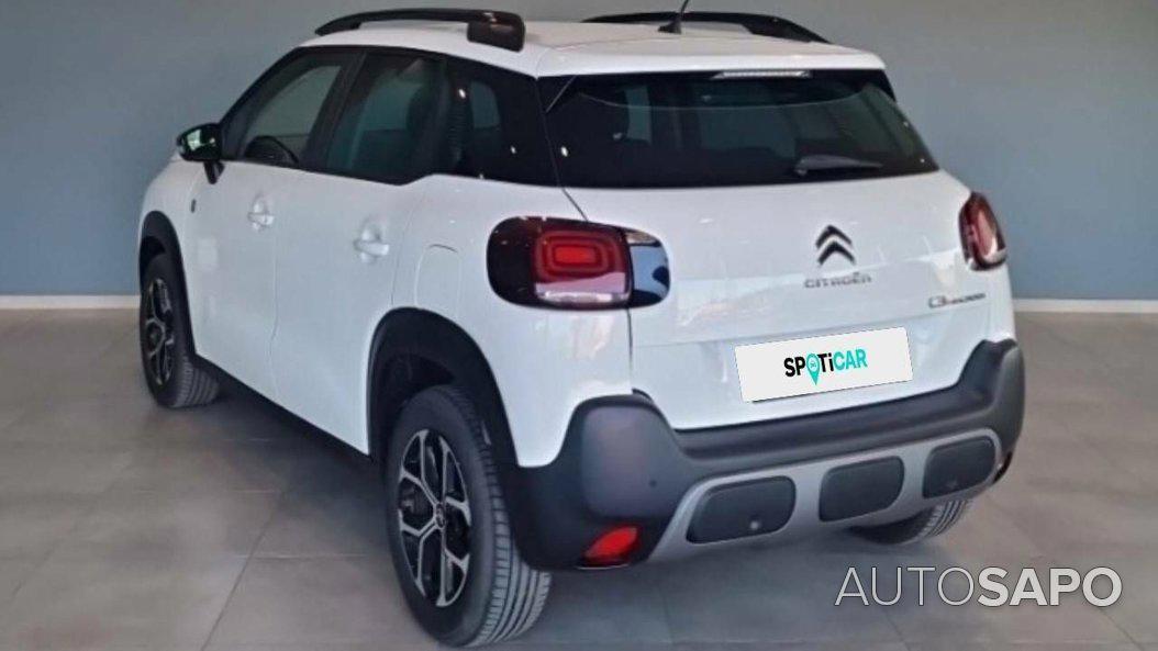 Citroen C3 AirCross 1.2 PureTech C-Series de 2023