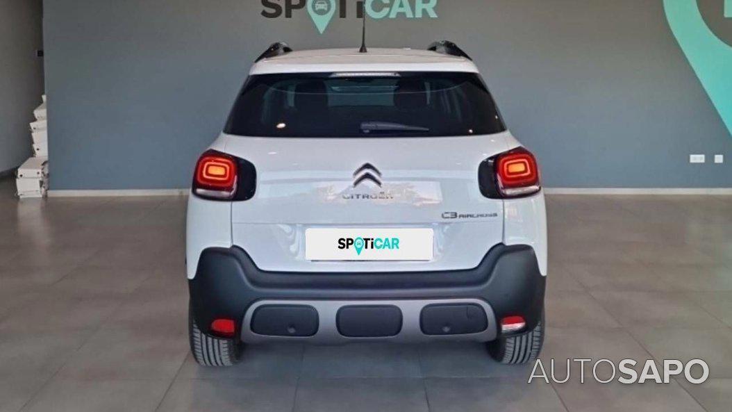 Citroen C3 AirCross 1.2 PureTech C-Series de 2023