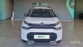 Citroen C3 AirCross 1.2 PureTech C-Series de 2023