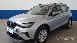 Seat Arona 1.0 TSI DSG Style de 2023