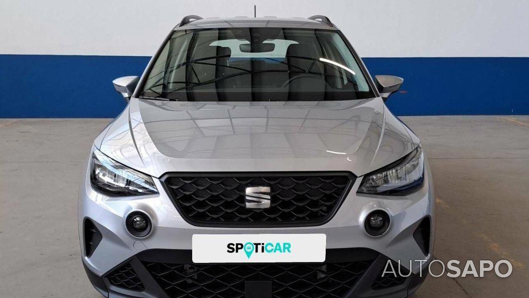 Seat Arona 1.0 TSI DSG Style de 2023