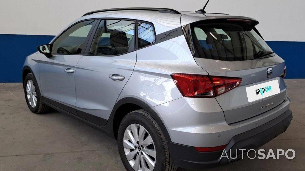 Seat Arona 1.0 TSI DSG Style de 2023