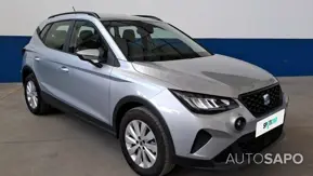 Seat Arona 1.0 TSI DSG Style de 2023