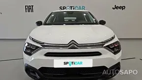 Citroen C4 1.2 PureTech Feel Pack de 2023