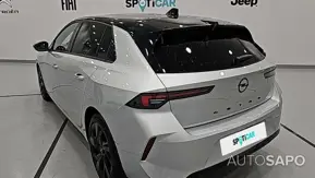 Opel Astra 1.2 T GS Line S/S de 2023