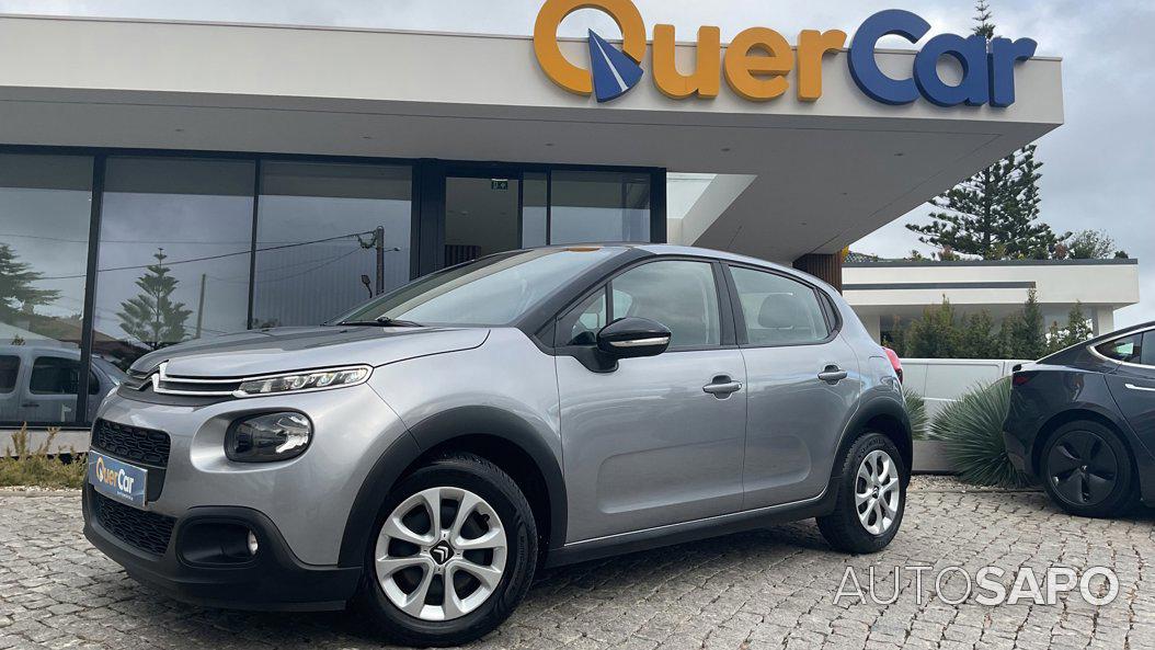 Citroen C3 de 2019