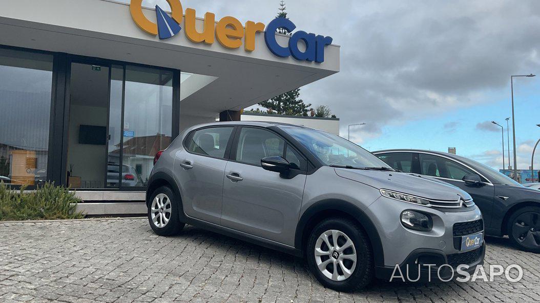 Citroen C3 de 2019