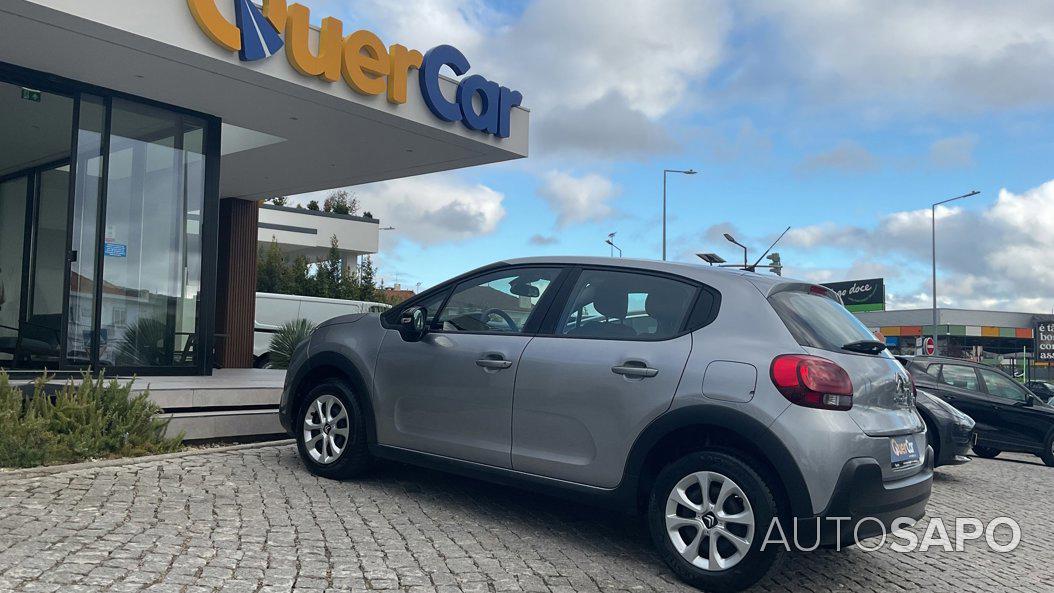 Citroen C3 de 2019