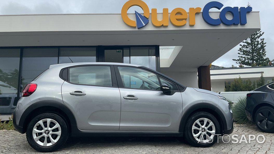 Citroen C3 de 2019