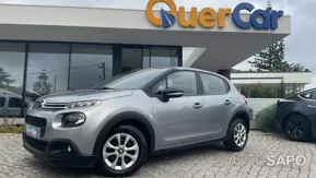 Citroen C3 de 2019