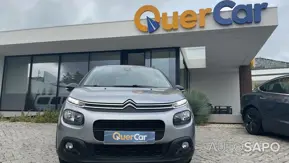 Citroen C3 de 2019