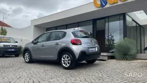 Citroen C3 de 2019