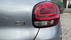 Citroen C3 de 2019