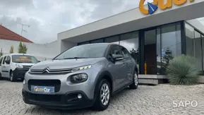 Citroen C3 de 2019