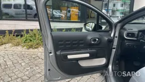 Citroen C3 de 2019