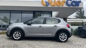 Citroen C3 de 2019