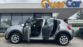 Citroen C3 de 2019