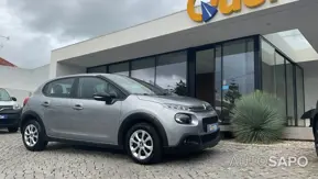 Citroen C3 de 2019