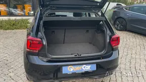 Volkswagen Polo 1.0 de 2021