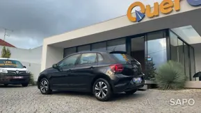 Volkswagen Polo 1.0 de 2021