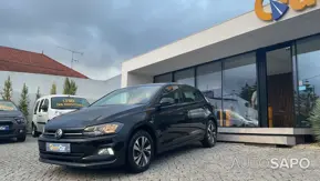 Volkswagen Polo 1.0 de 2021