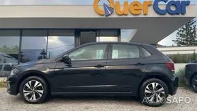 Volkswagen Polo 1.0 de 2021