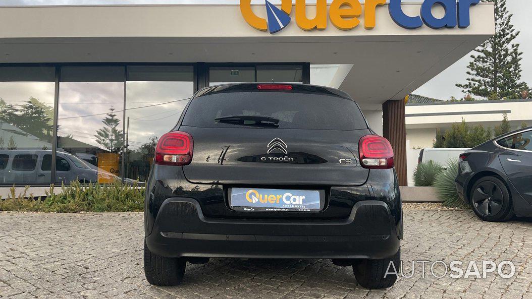 Citroen C3 de 2021