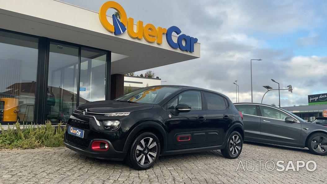 Citroen C3 de 2021