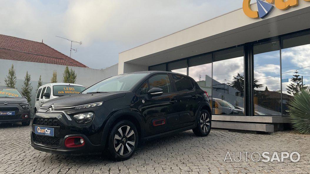 Citroen C3 de 2021