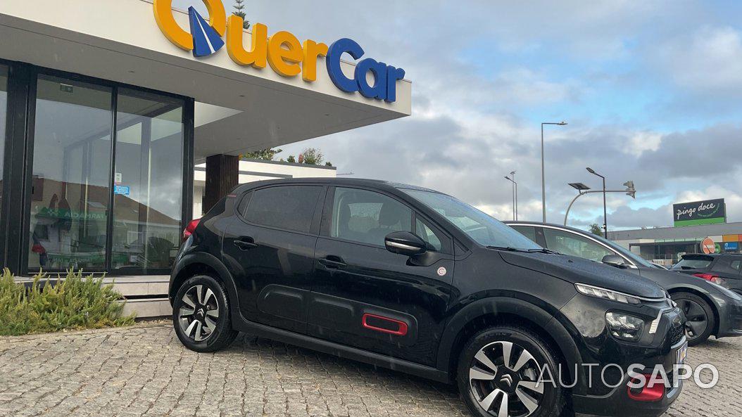 Citroen C3 de 2021