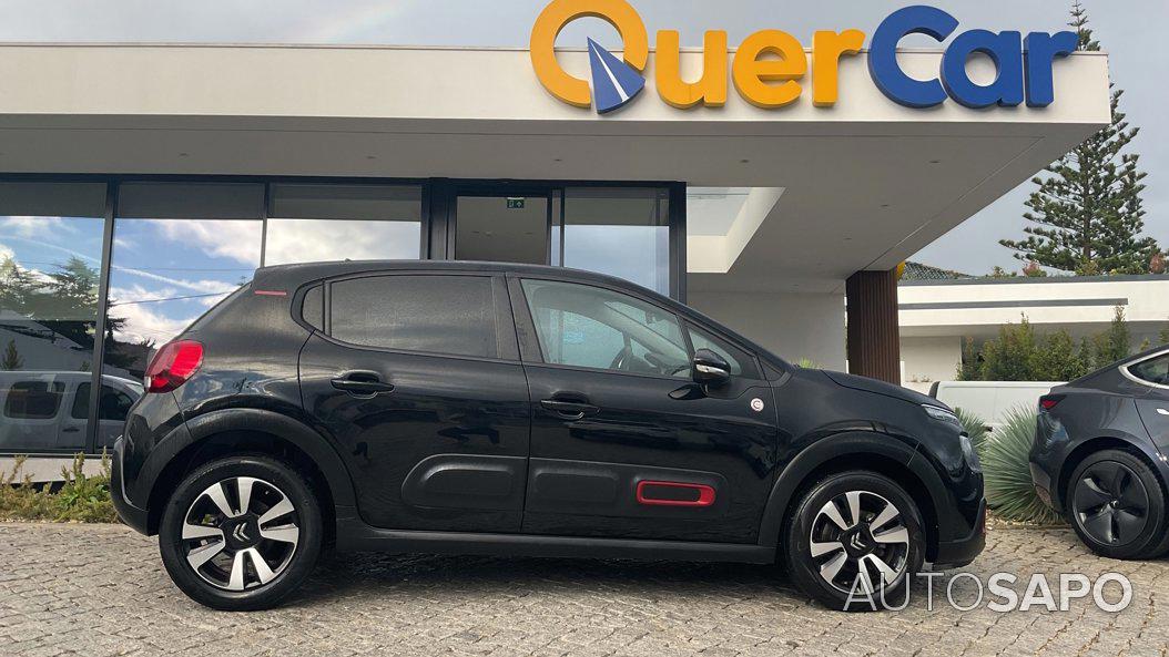 Citroen C3 de 2021