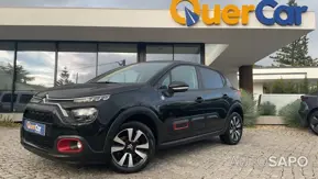 Citroen C3 de 2021