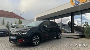 Citroen C3 de 2021