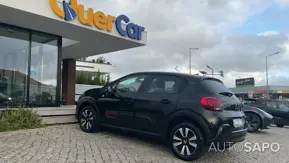 Citroen C3 de 2021