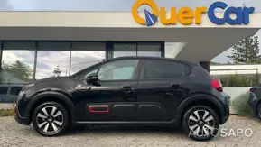 Citroen C3 de 2021