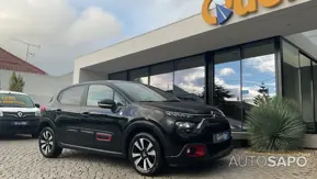 Citroen C3 de 2021