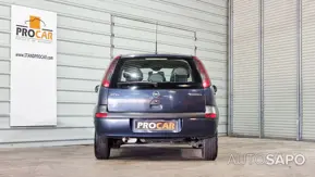 Opel Corsa 1.0 12V Confort de 2001