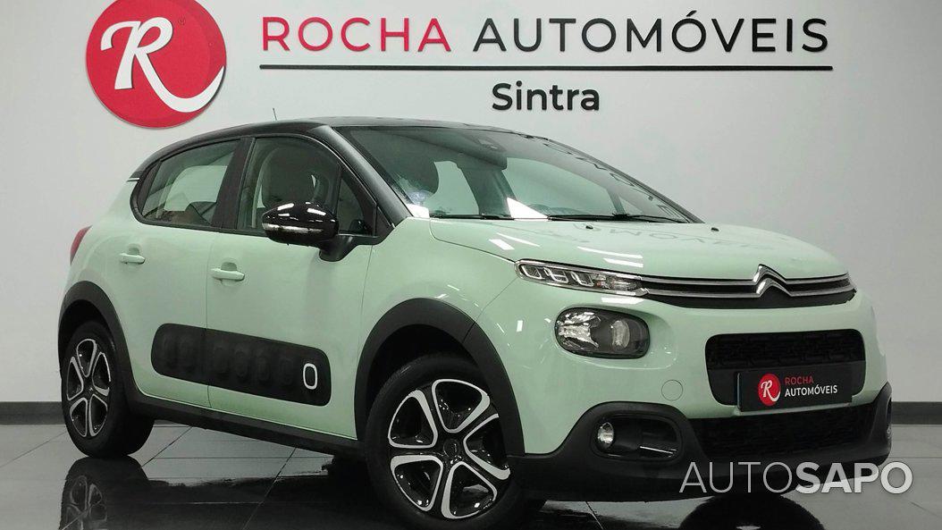 Citroen C3 de 2018