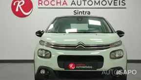 Citroen C3 de 2018