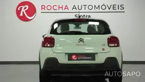 Citroen C3 de 2018