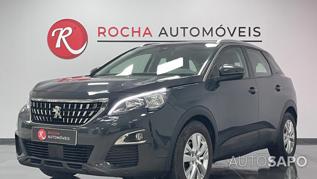 Peugeot 3008 de 2020