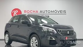 Peugeot 3008 de 2020