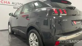 Peugeot 3008 de 2020