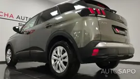 Peugeot 3008 1.5 BlueHDi Active de 2019