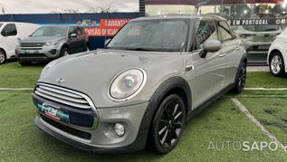 MINI Cooper Auto de 2015