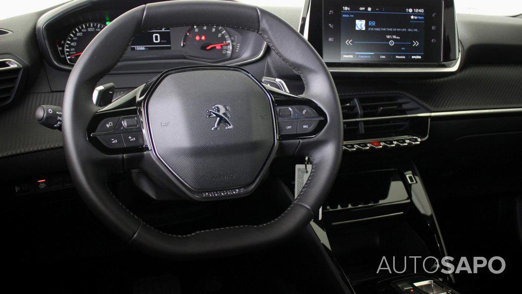 Peugeot 2008 de 2023