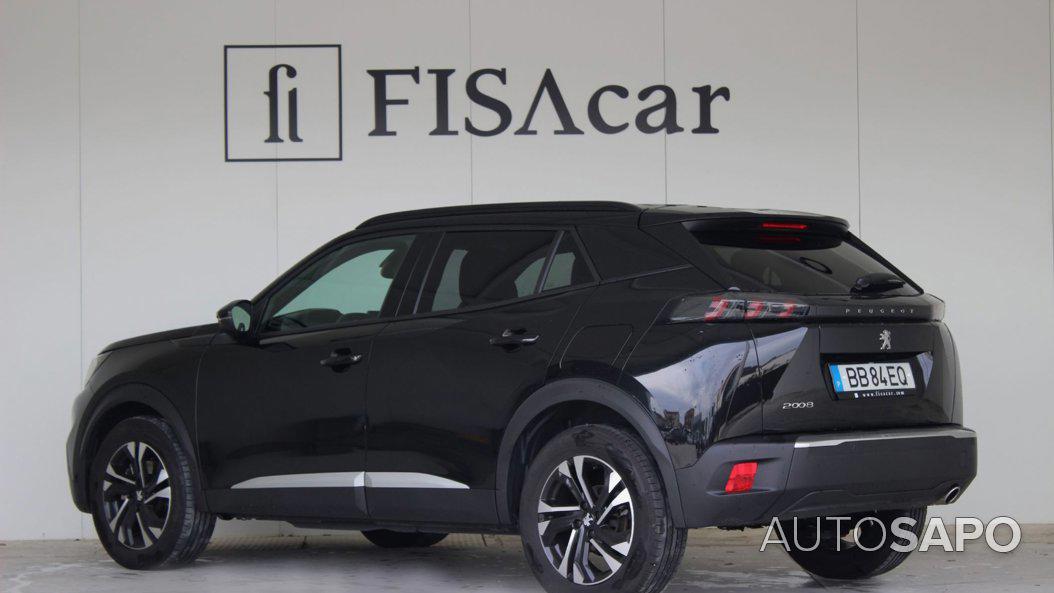 Peugeot 2008 de 2023