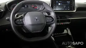 Peugeot 2008 de 2023